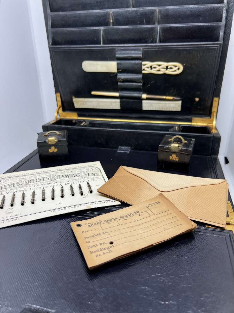 Asprey Londra 1860-photo-4