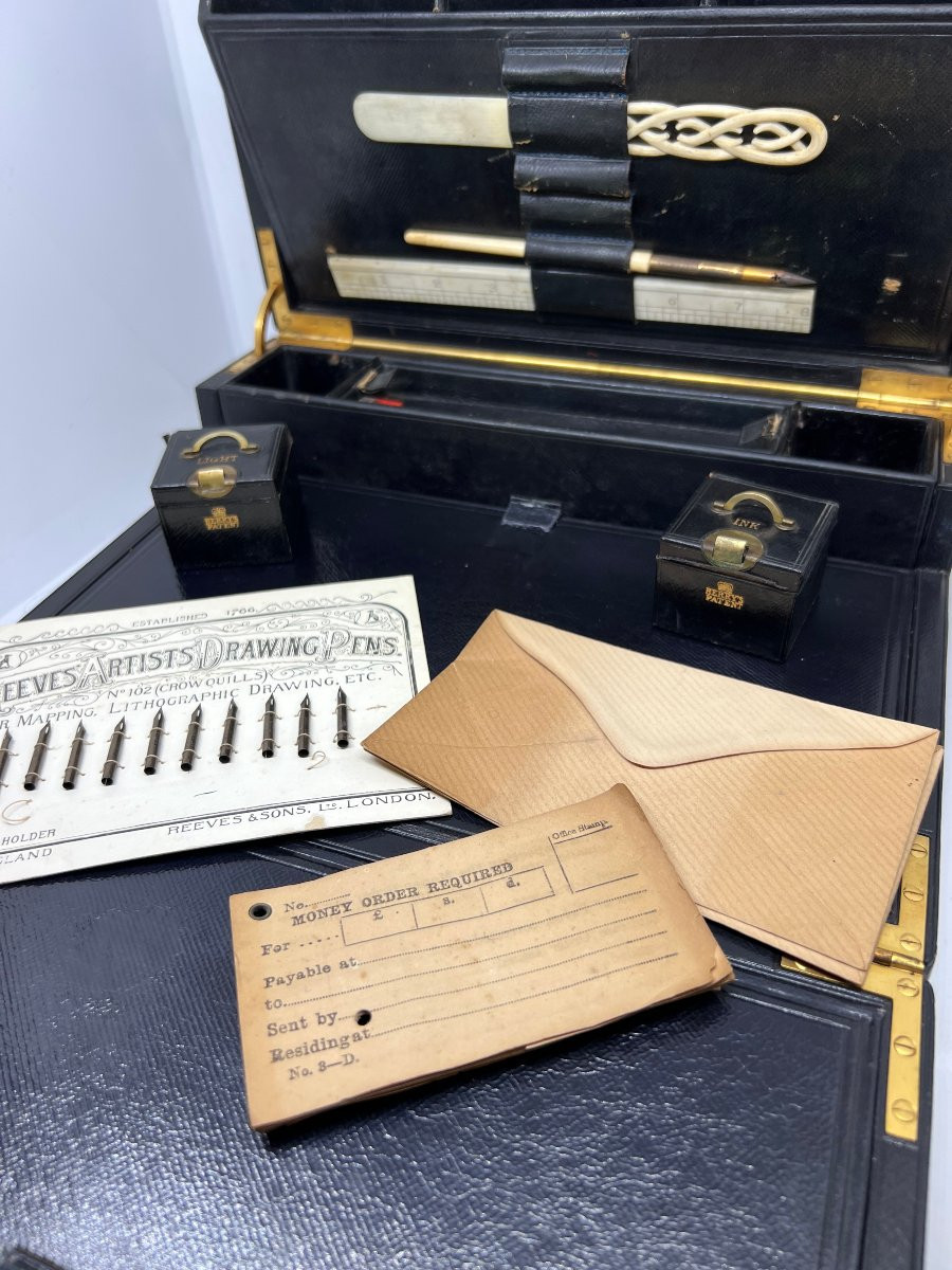 Asprey Londra 1860-photo-1