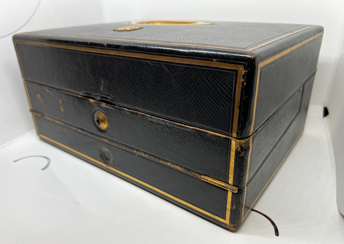 Asprey Londra 1860-photo-2