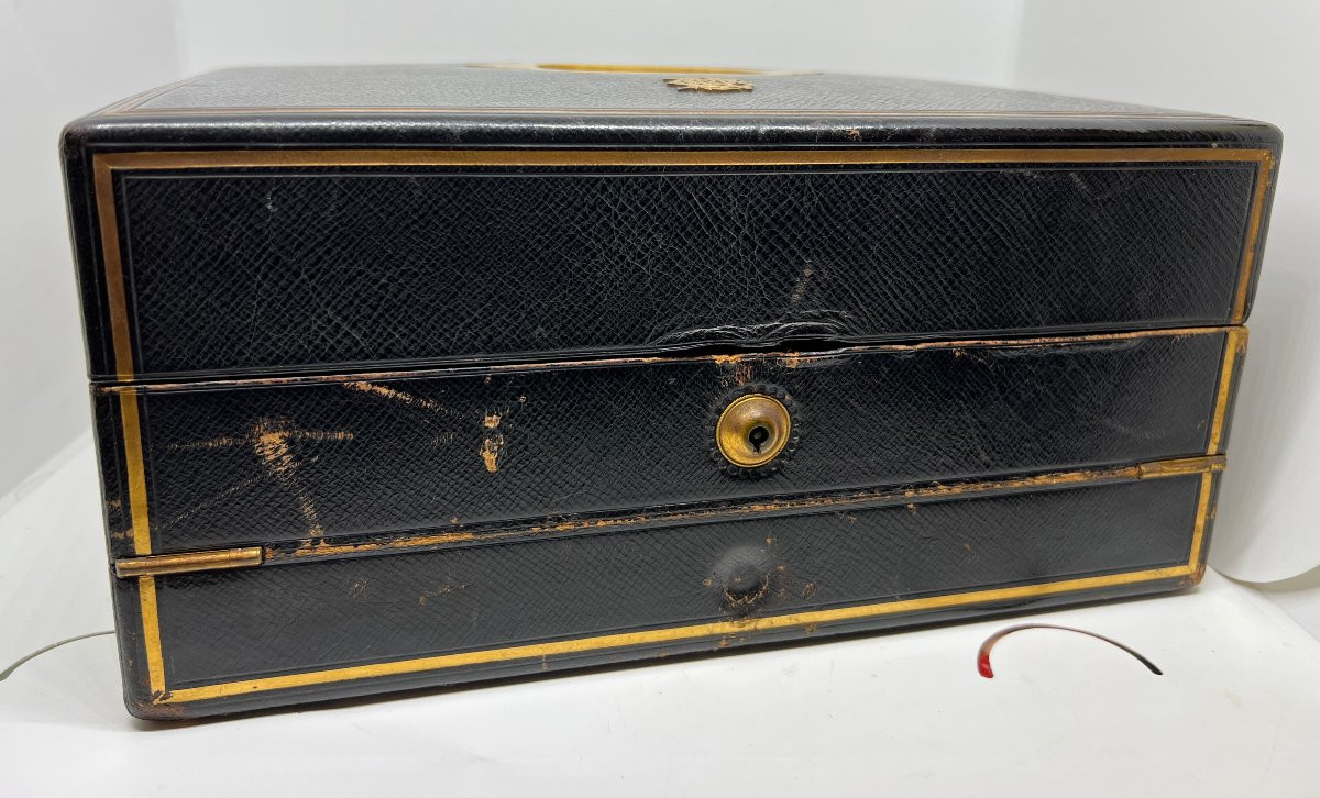 Asprey Londra 1860-photo-3