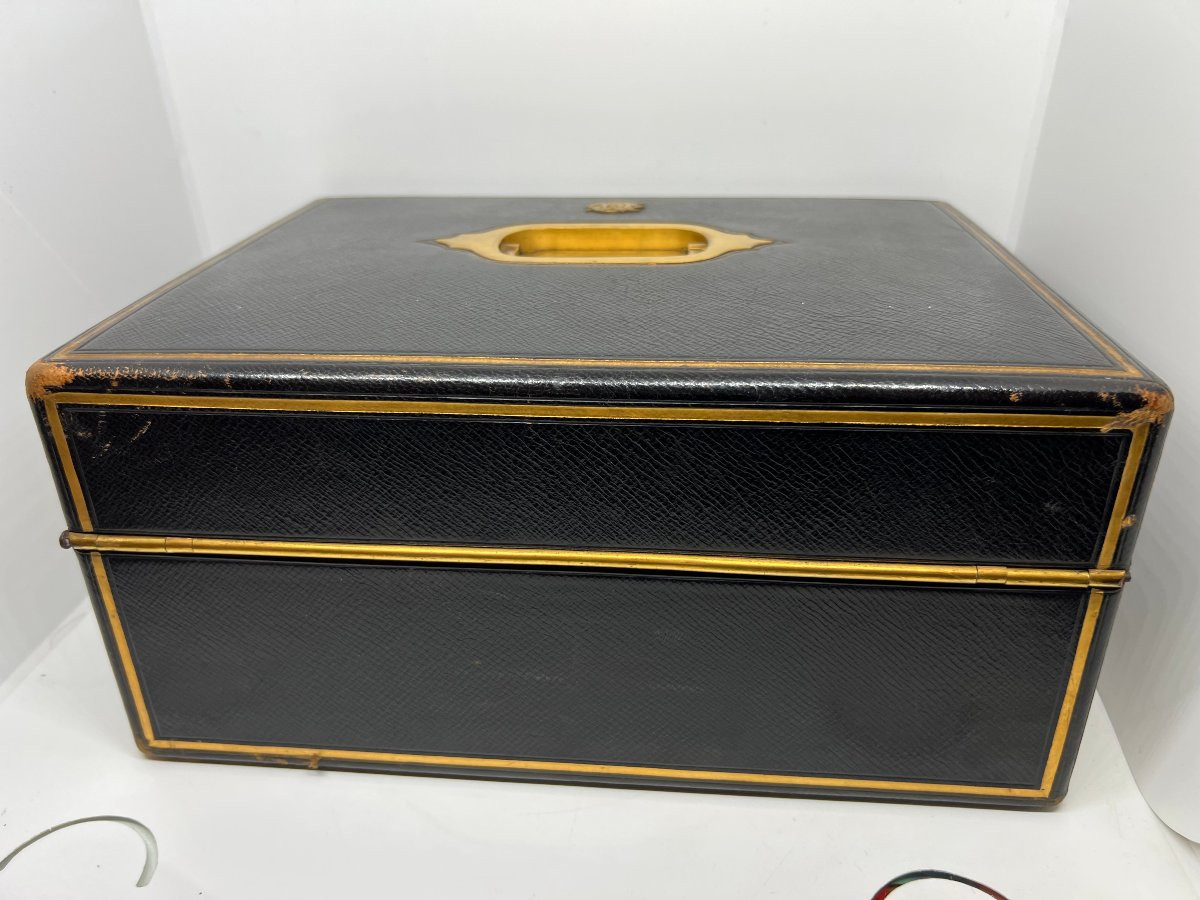 Asprey Londra 1860-photo-4