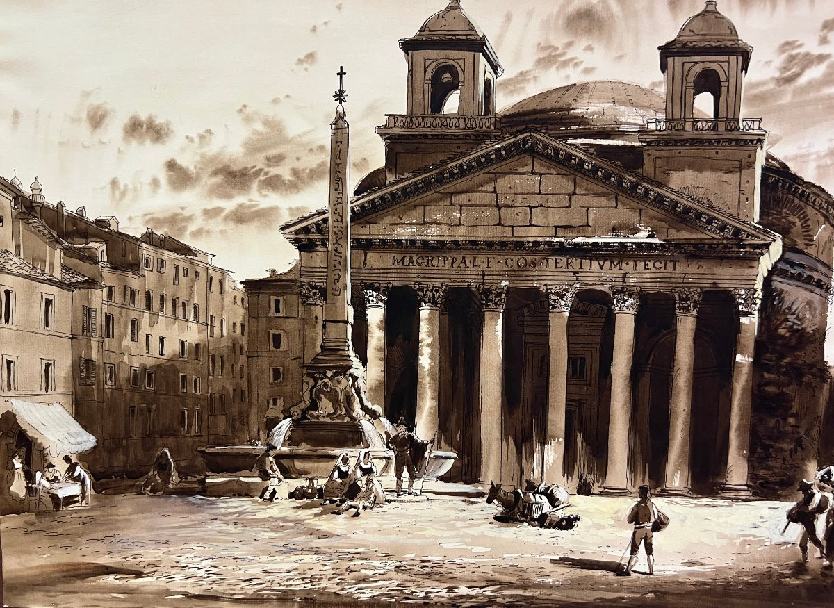 Italia XIX sec.-photo-4