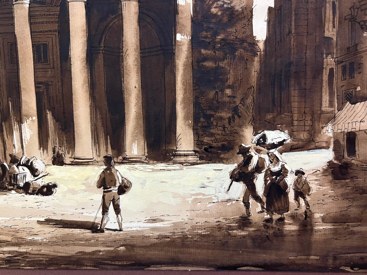 Italia XIX sec.-photo-3