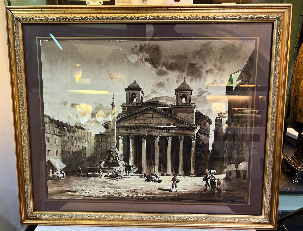 Italia XIX sec.-photo-7