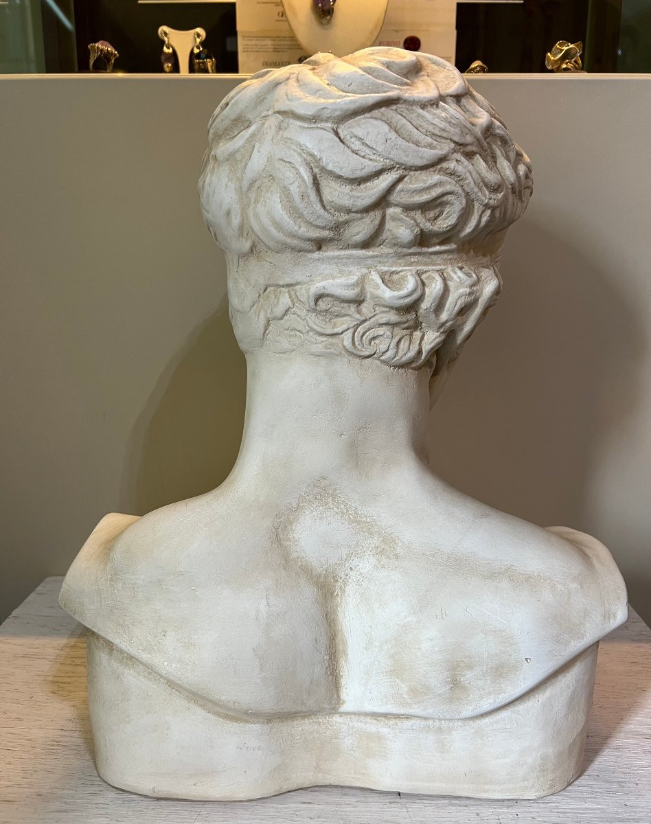 Italia XX gesso-photo-2