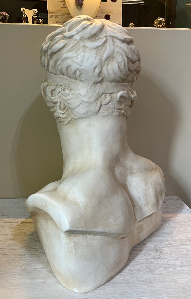 Italia XX gesso-photo-3