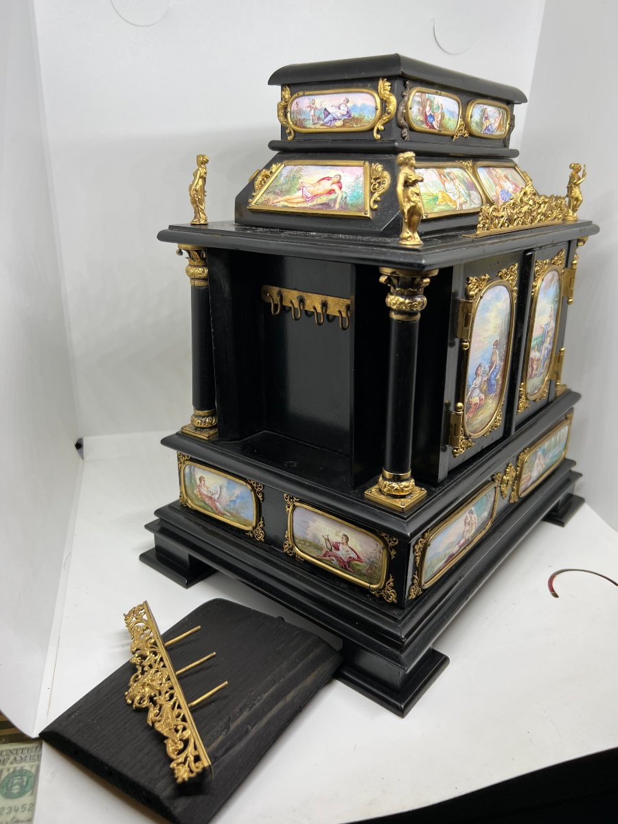 Vienna XIX sec.-photo-1