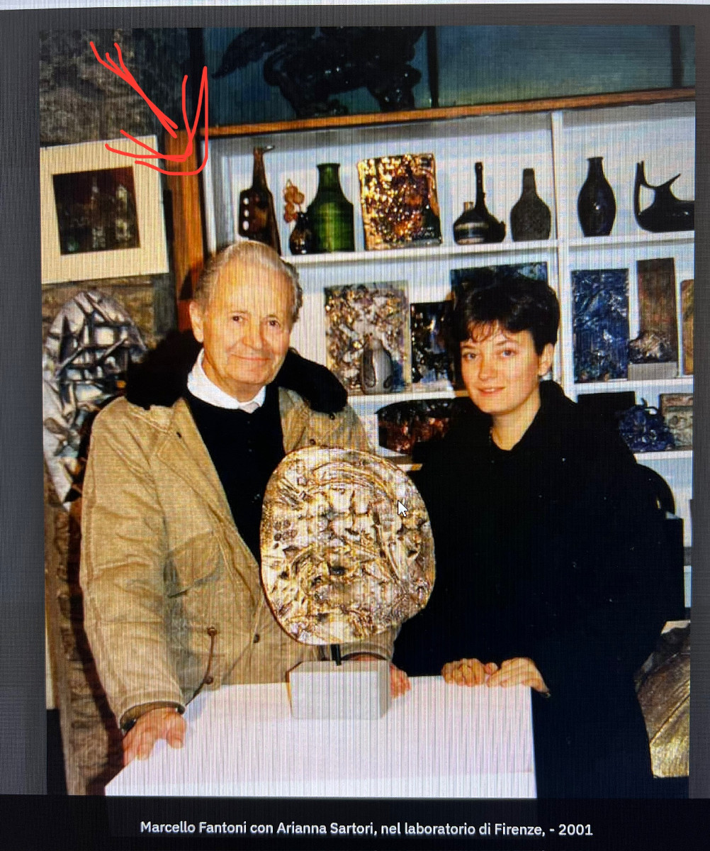 Marcello Fantoni 1965  -photo-7