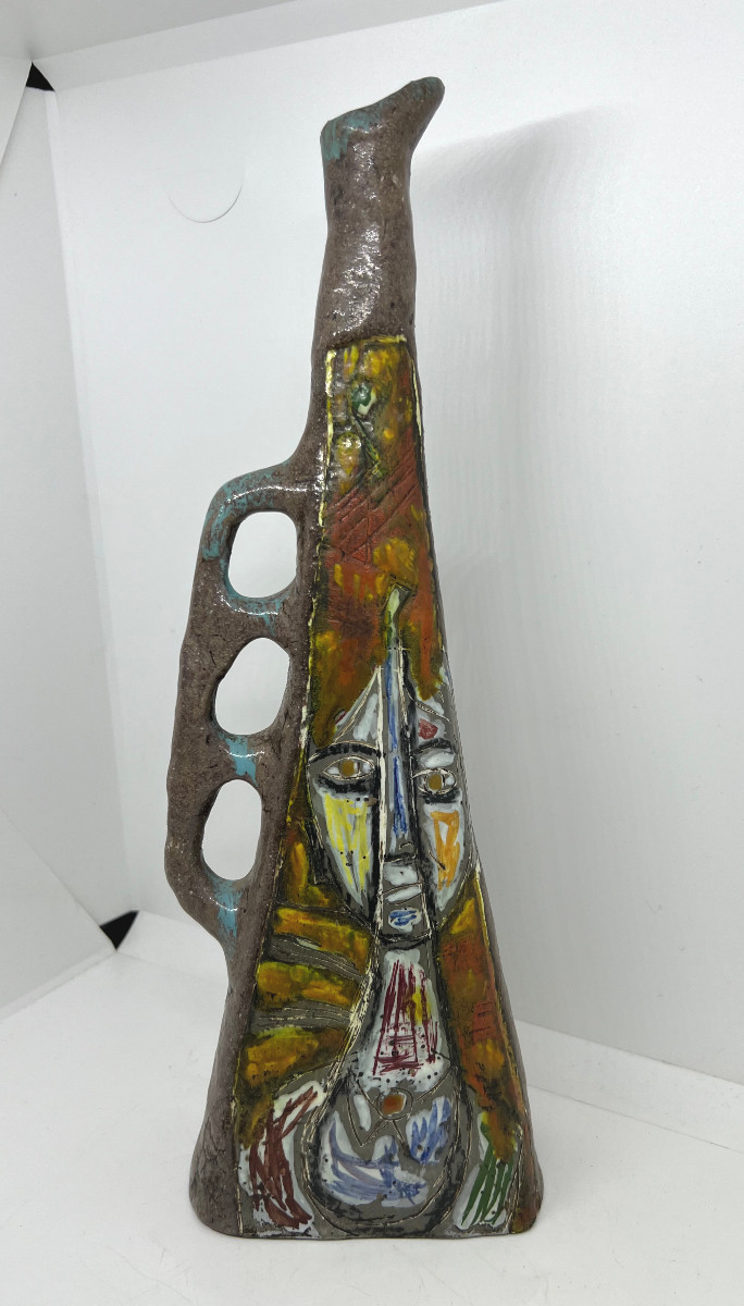 Marcello Fantoni 1965  