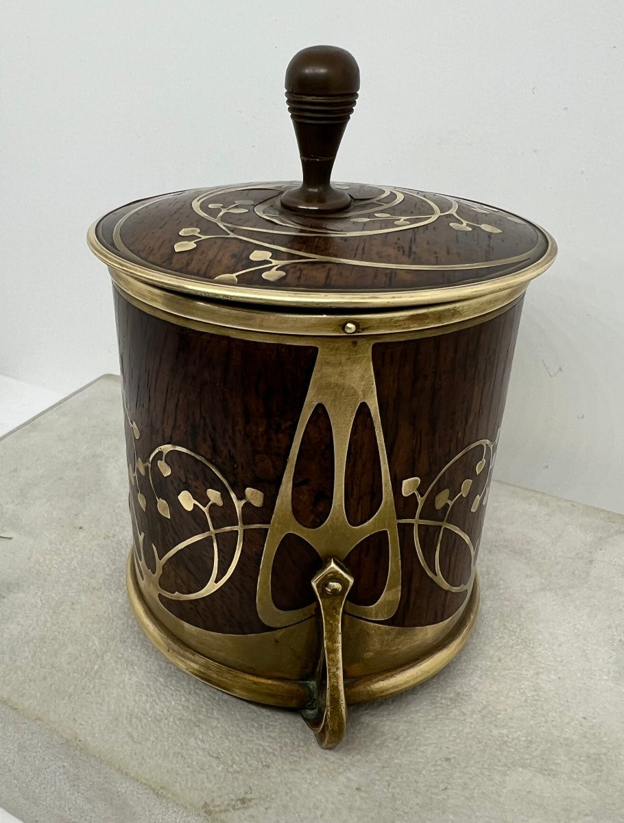 Erhard & Sohne inizio 900-photo-2