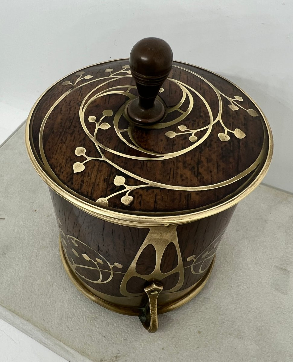 Erhard & Sohne inizio 900-photo-3