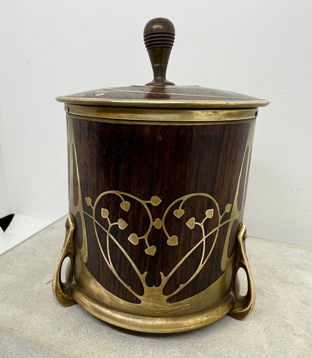 Erhard & Sohne inizio 900-photo-4