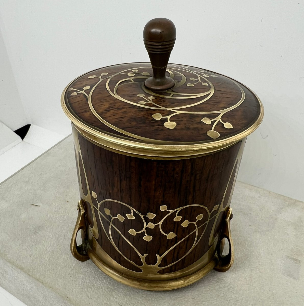 Erhard & Sohne inizio 900-photo-1