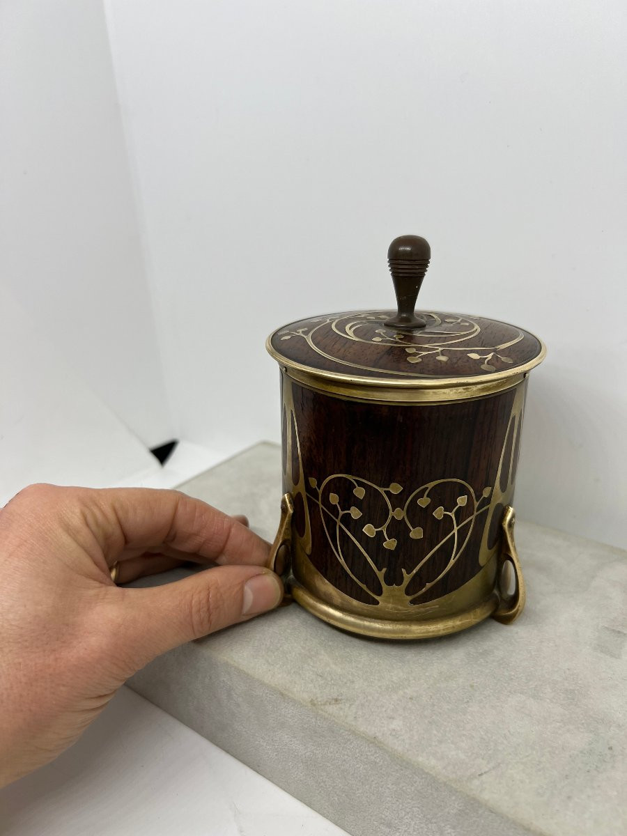 Erhard & Sohne inizio 900-photo-3