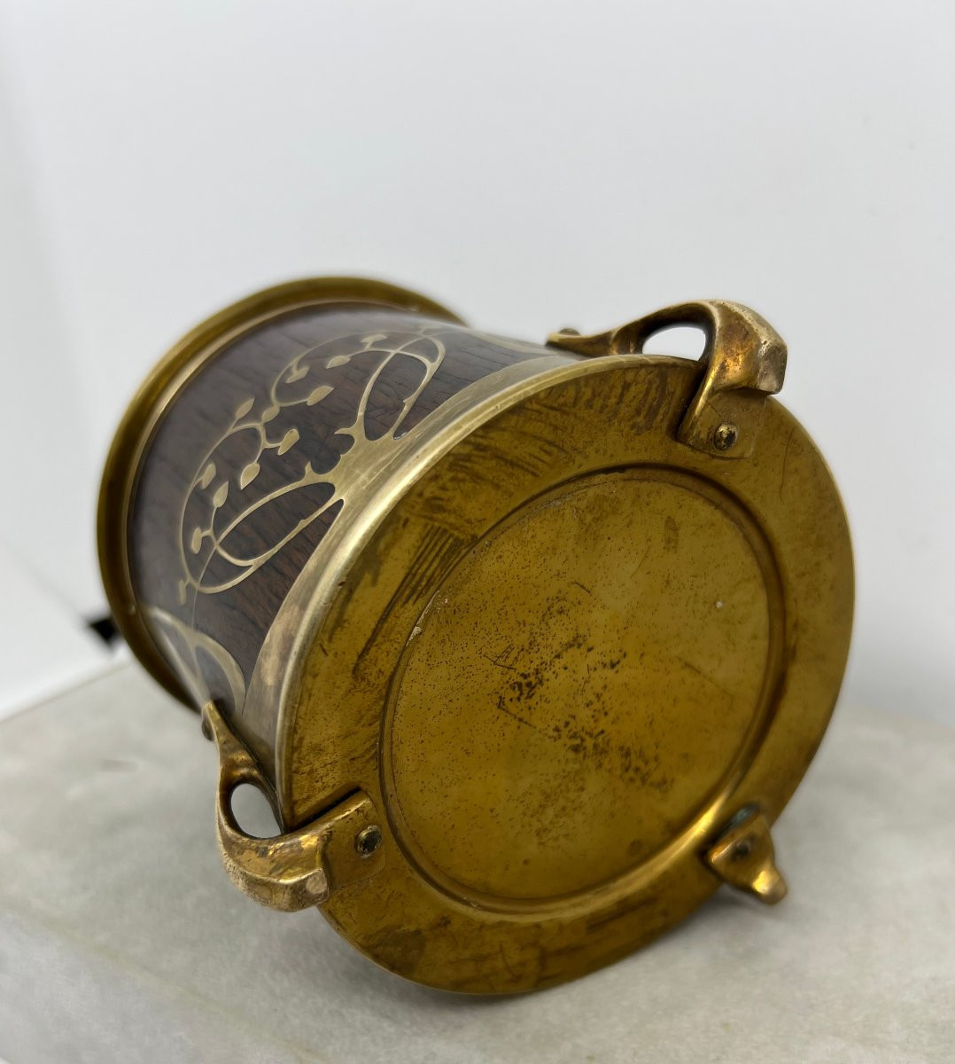 Erhard & Sohne inizio 900-photo-4