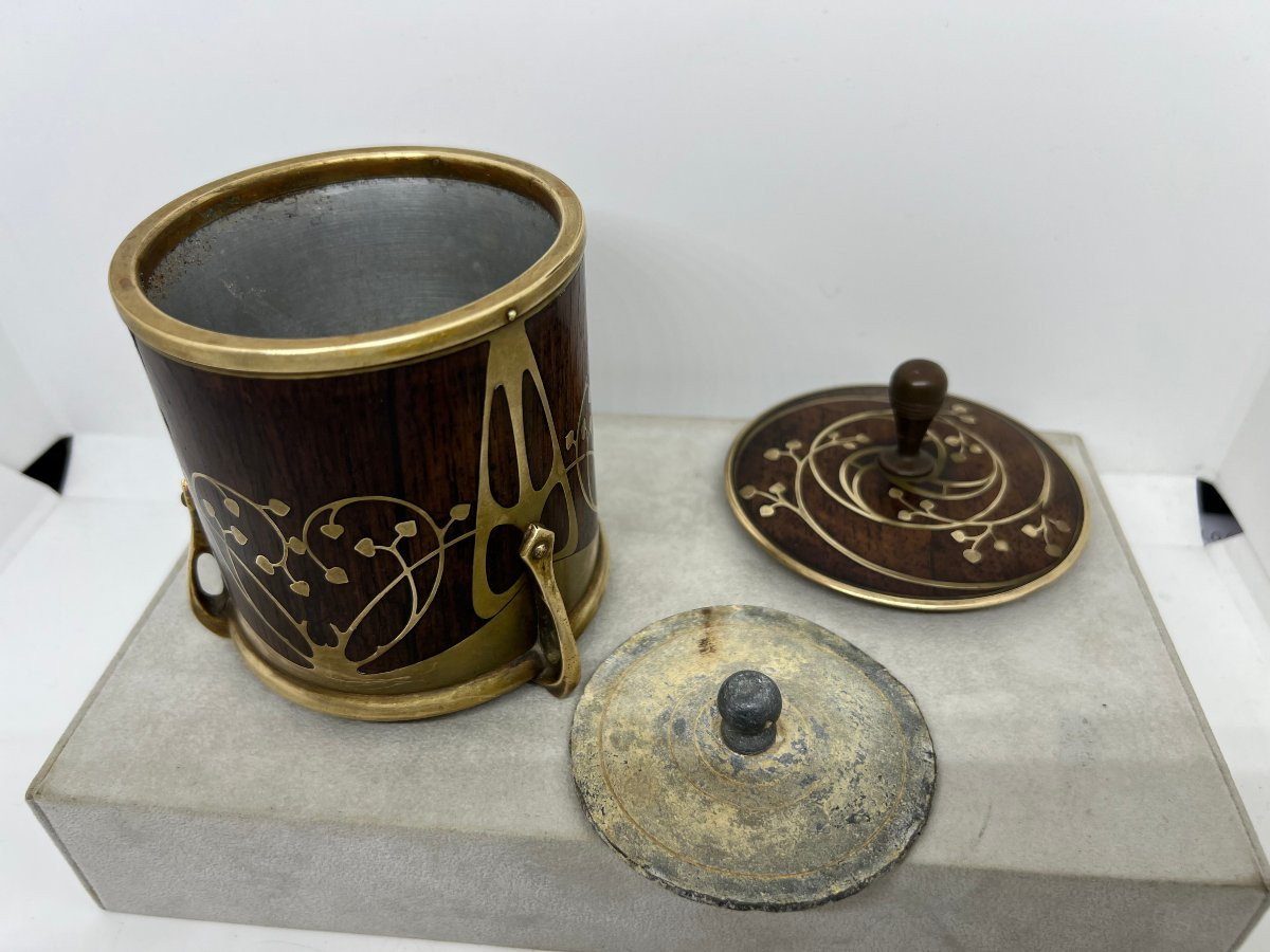 Erhard & Sohne inizio 900-photo-5