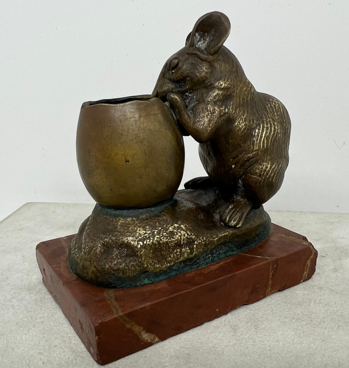 Clovis Masson Parigi 1838-1913 -photo-3