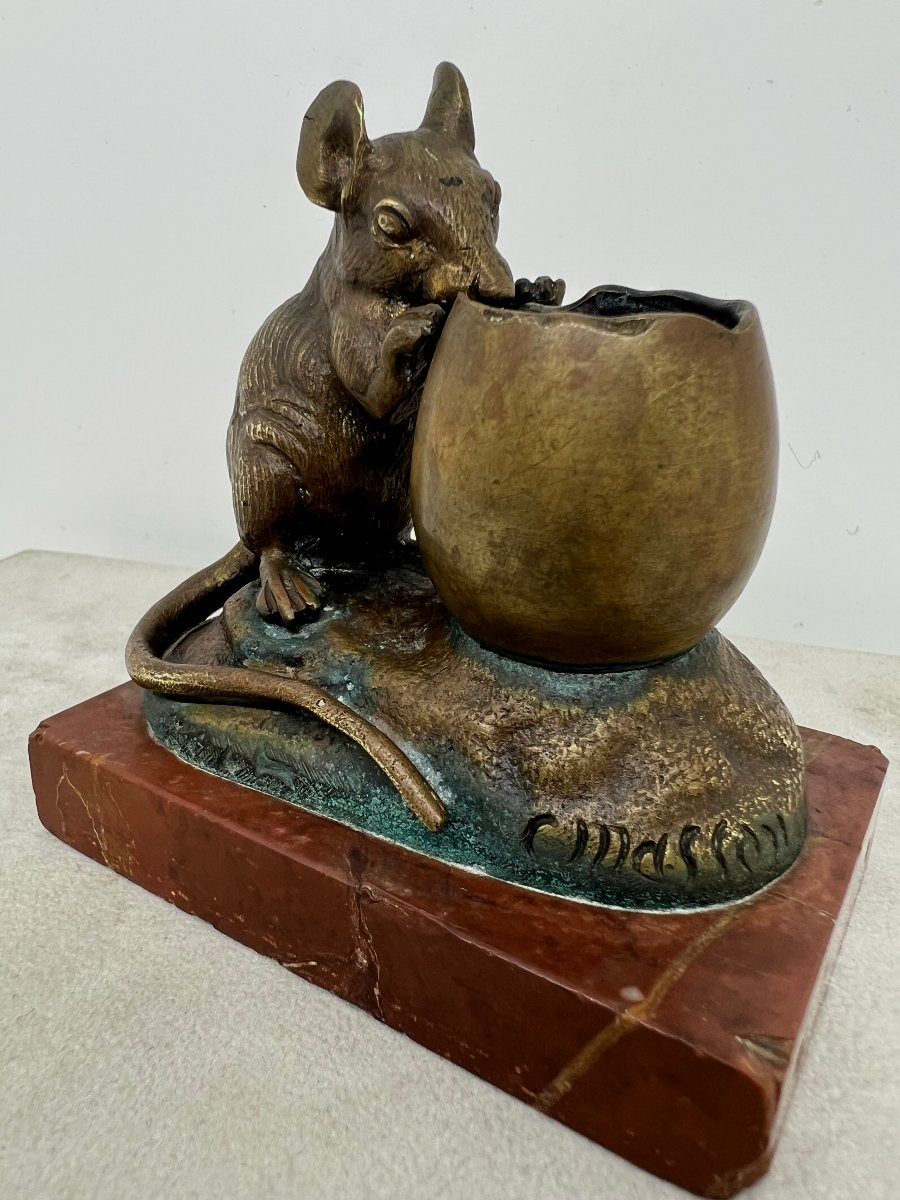 Clovis Masson Parigi 1838-1913 -photo-1