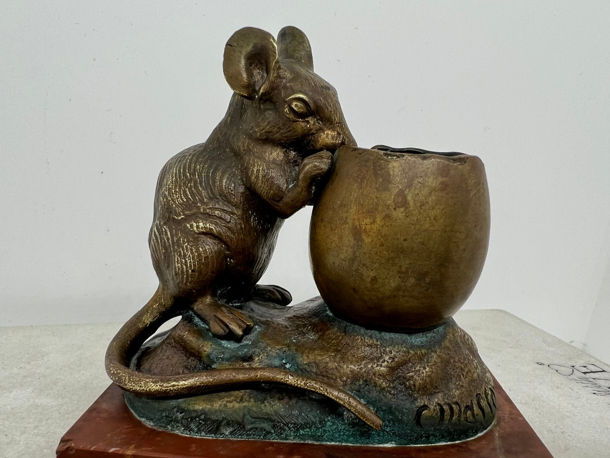 Clovis Masson Parigi 1838-1913 -photo-2