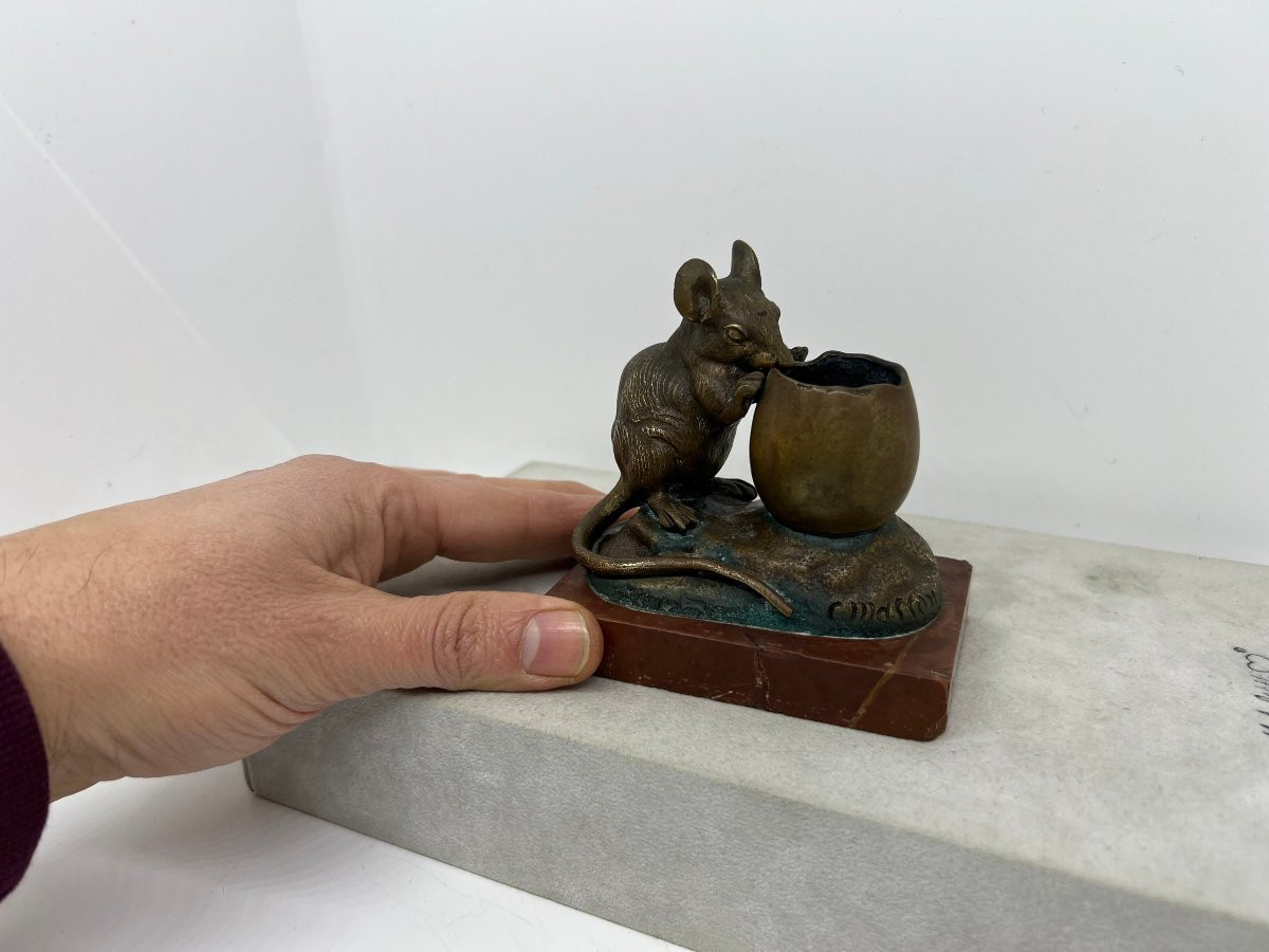 Clovis Masson Parigi 1838-1913 -photo-4