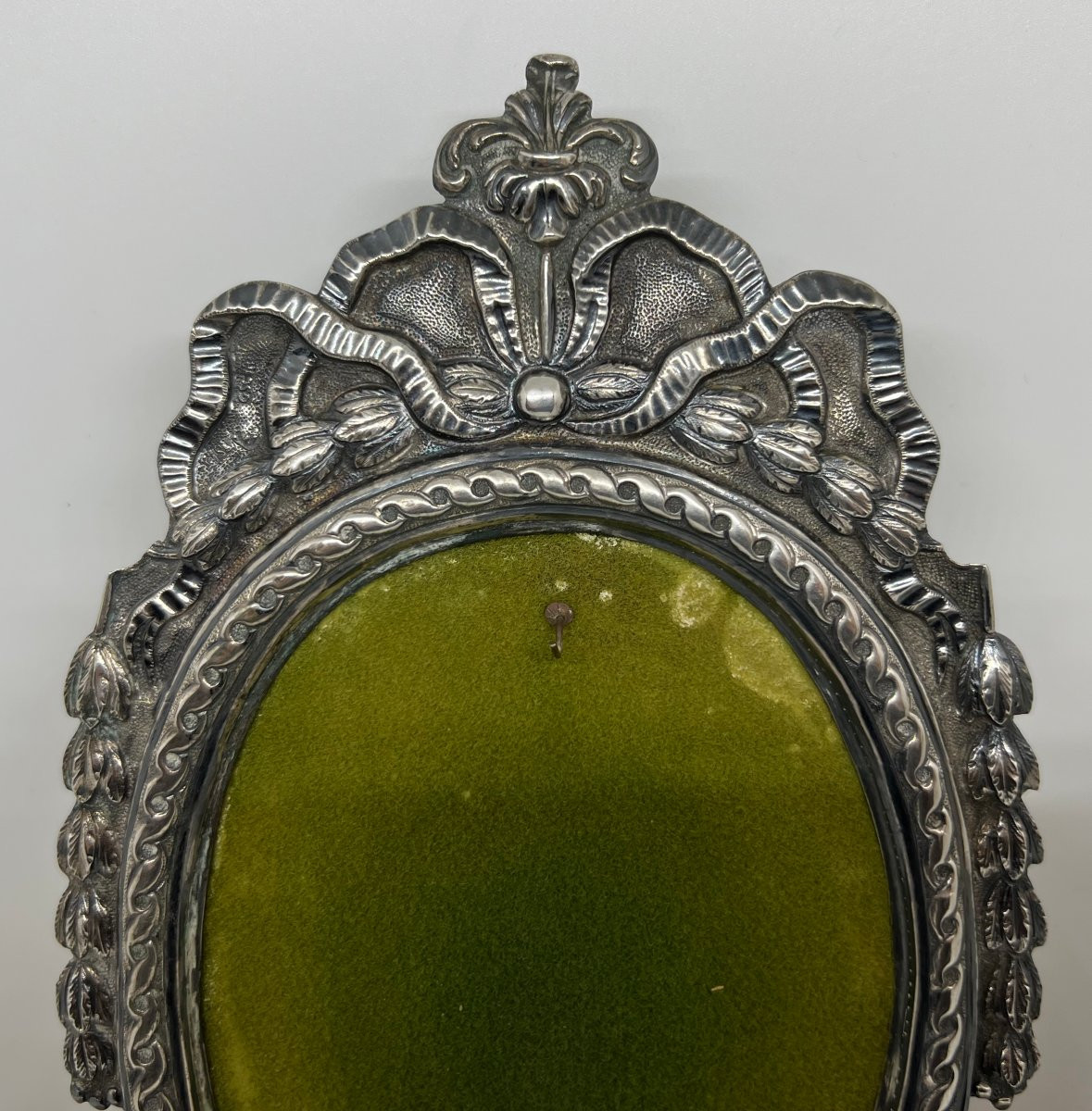 Napoli XVIII sec. Argento-photo-4