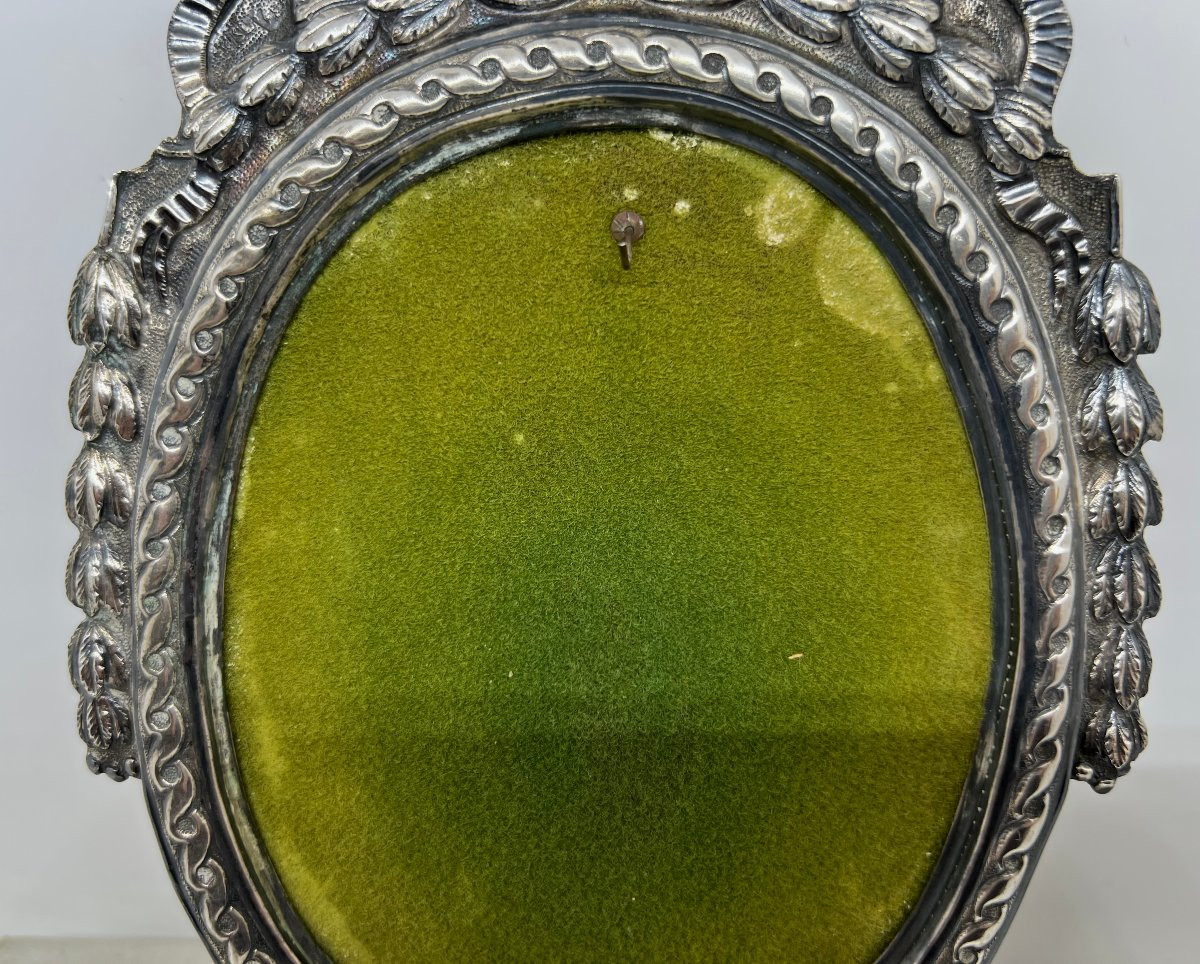 Napoli XVIII sec. Argento-photo-1