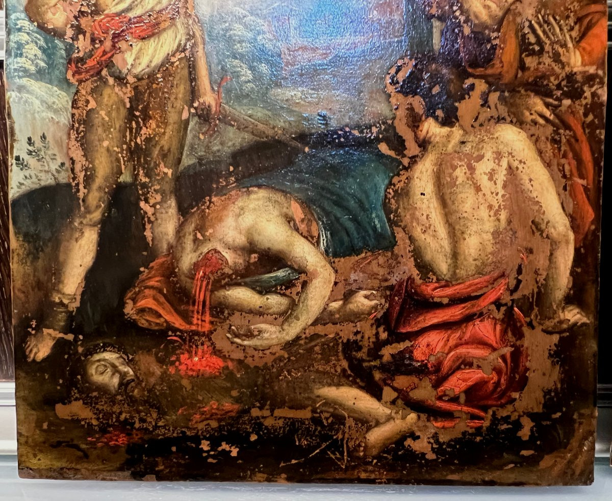 Italia XVII sec.-photo-2