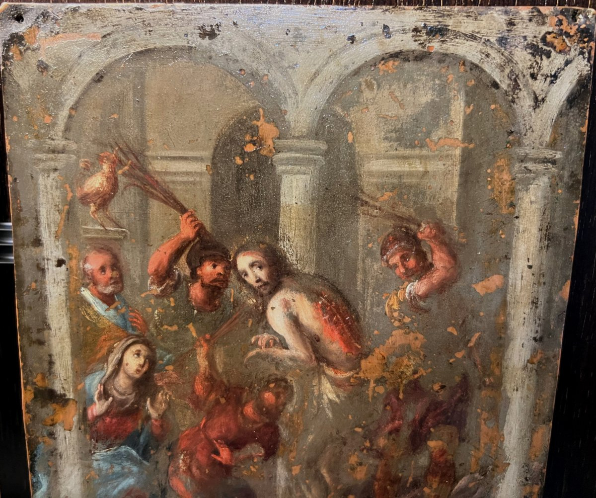 Italia XVII sec-photo-3