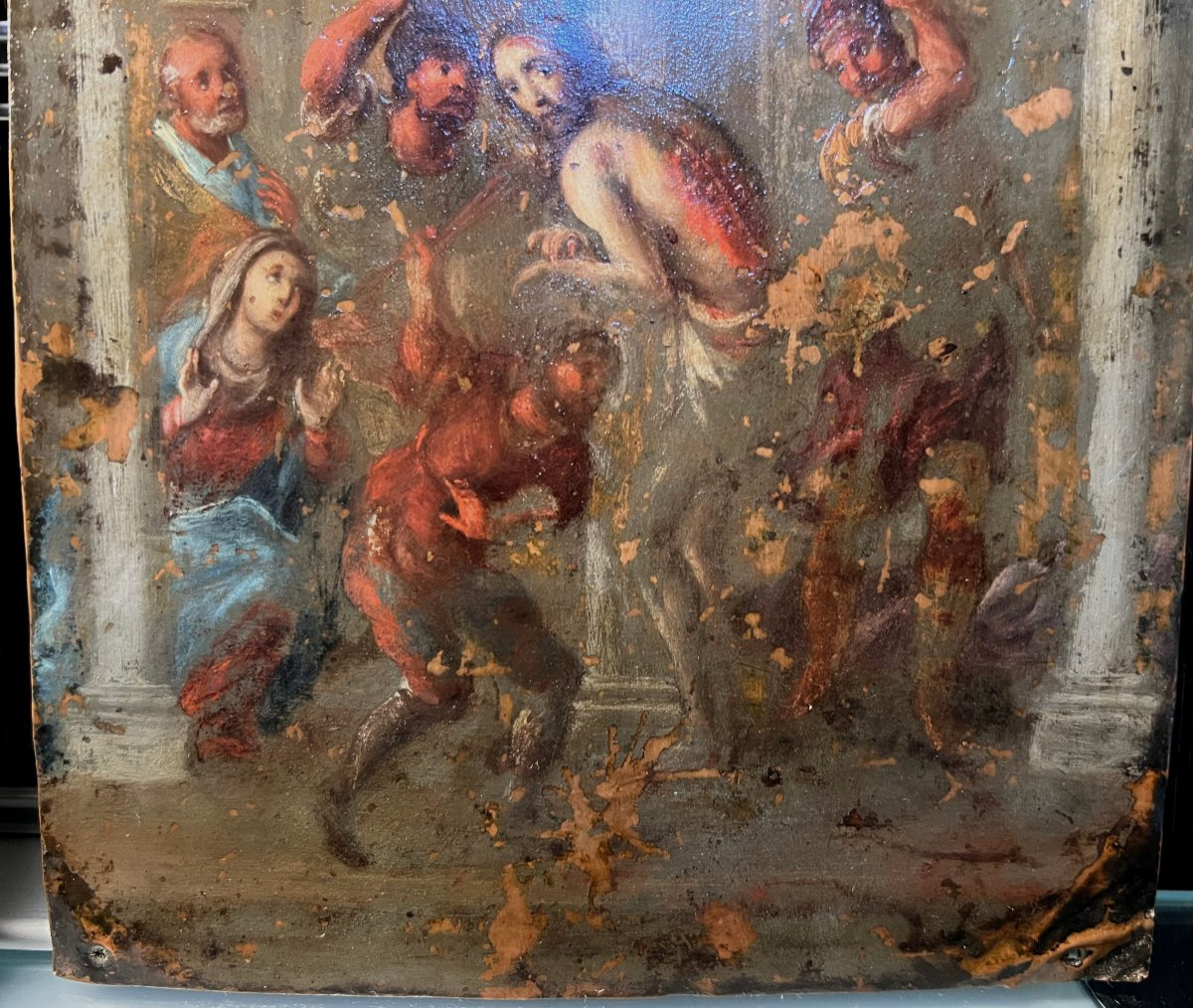 Italia XVII sec-photo-1