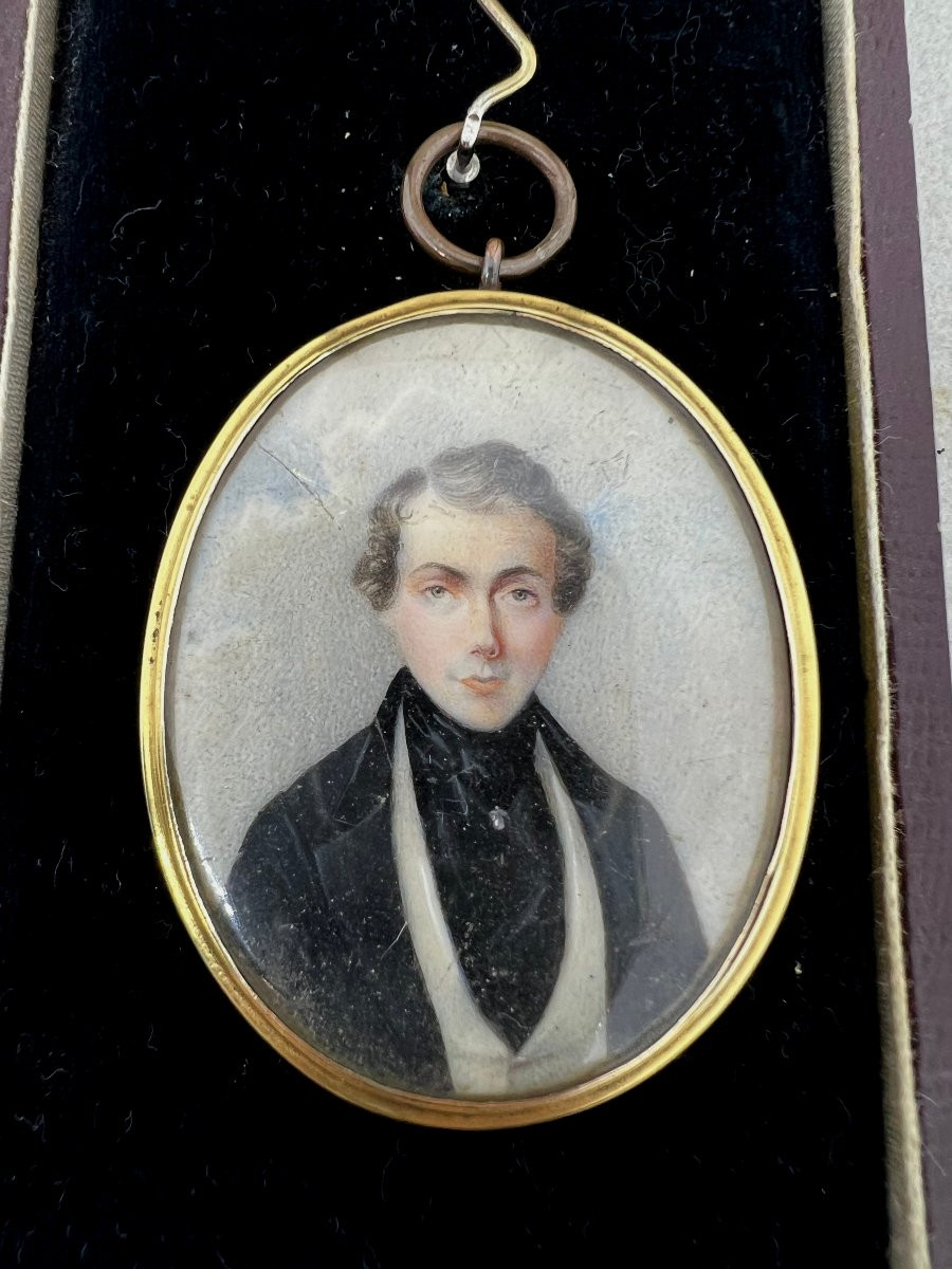 Francia inizio XIX sec. -photo-2