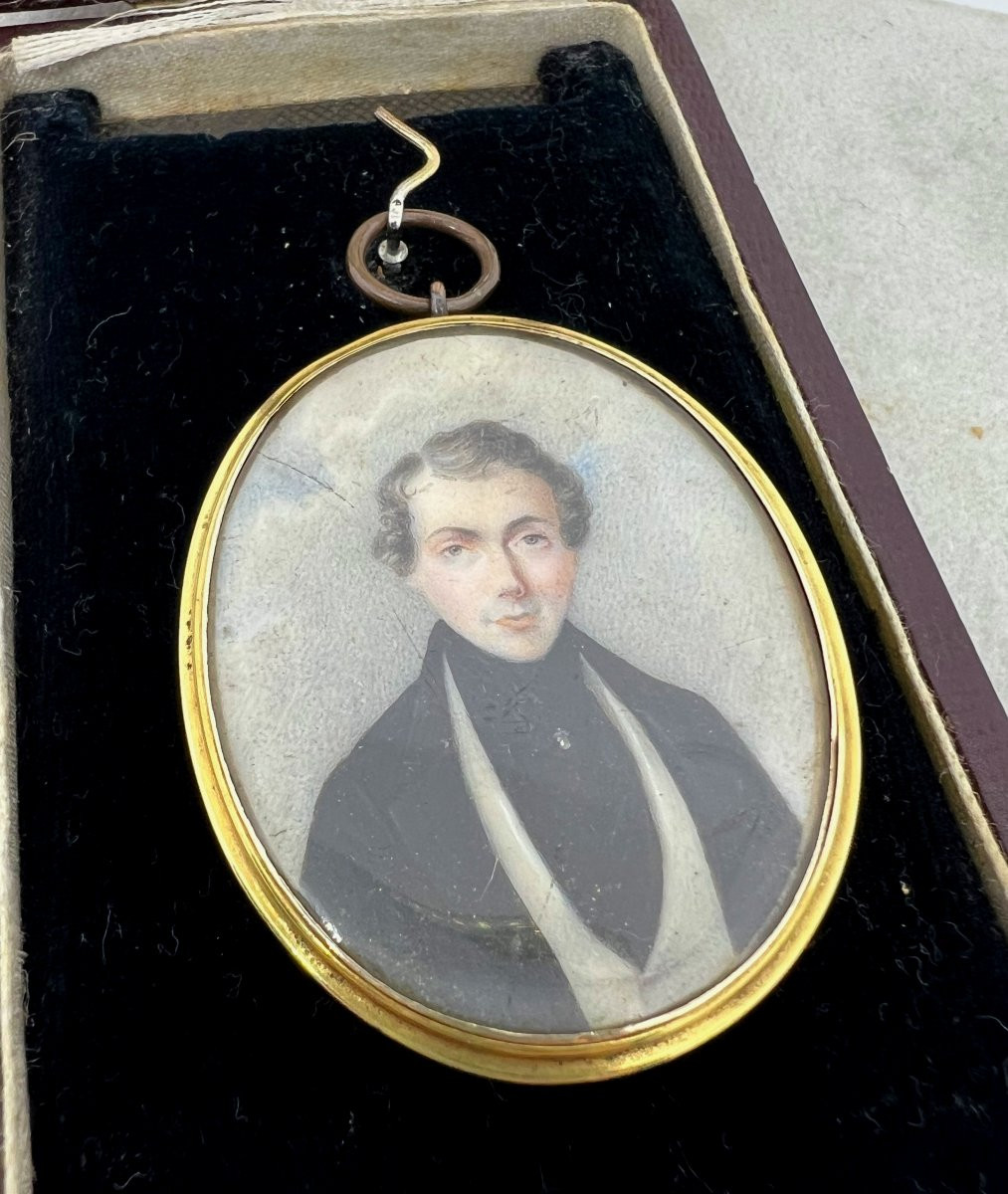 Francia inizio XIX sec. -photo-3