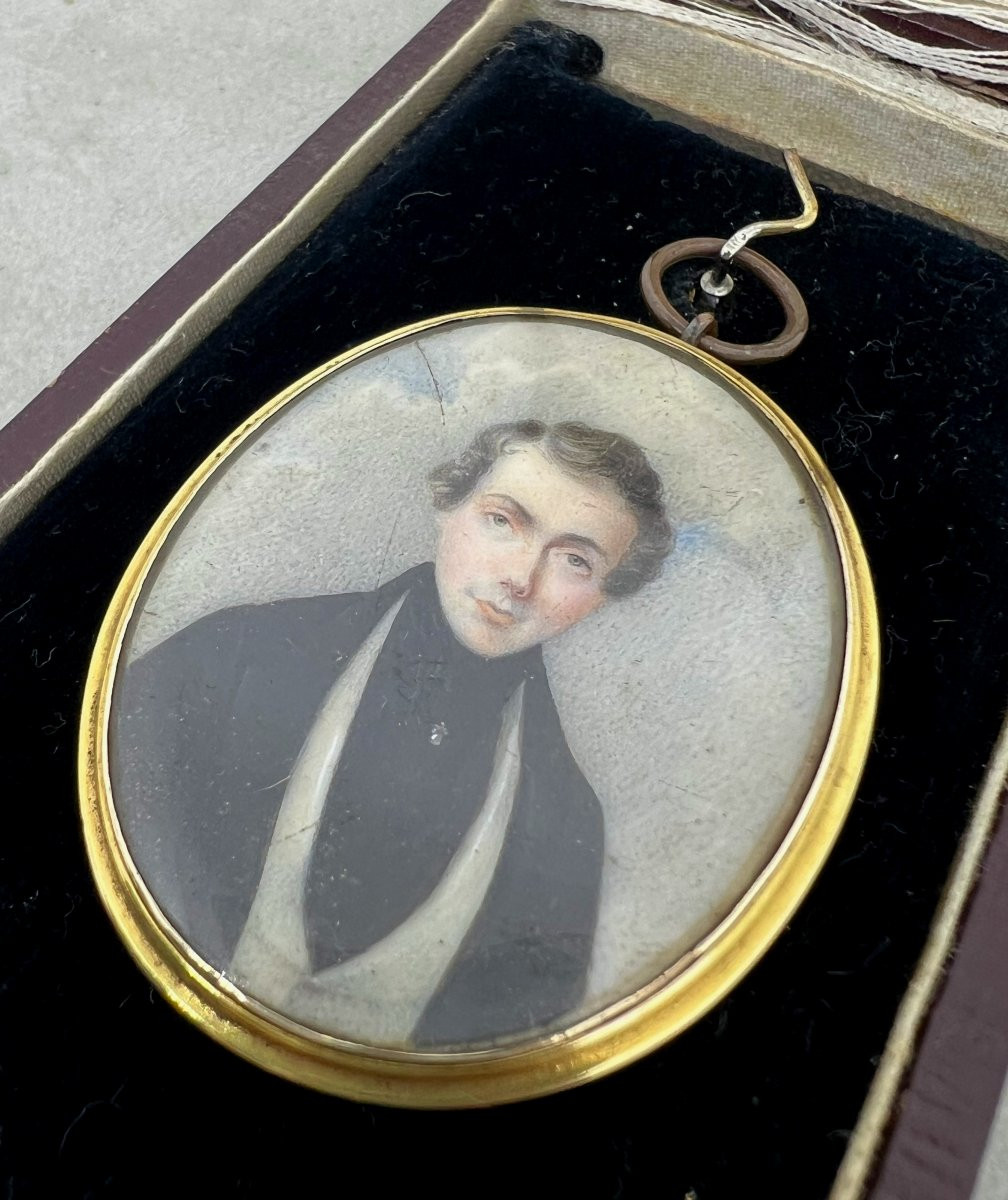 Francia inizio XIX sec. -photo-4