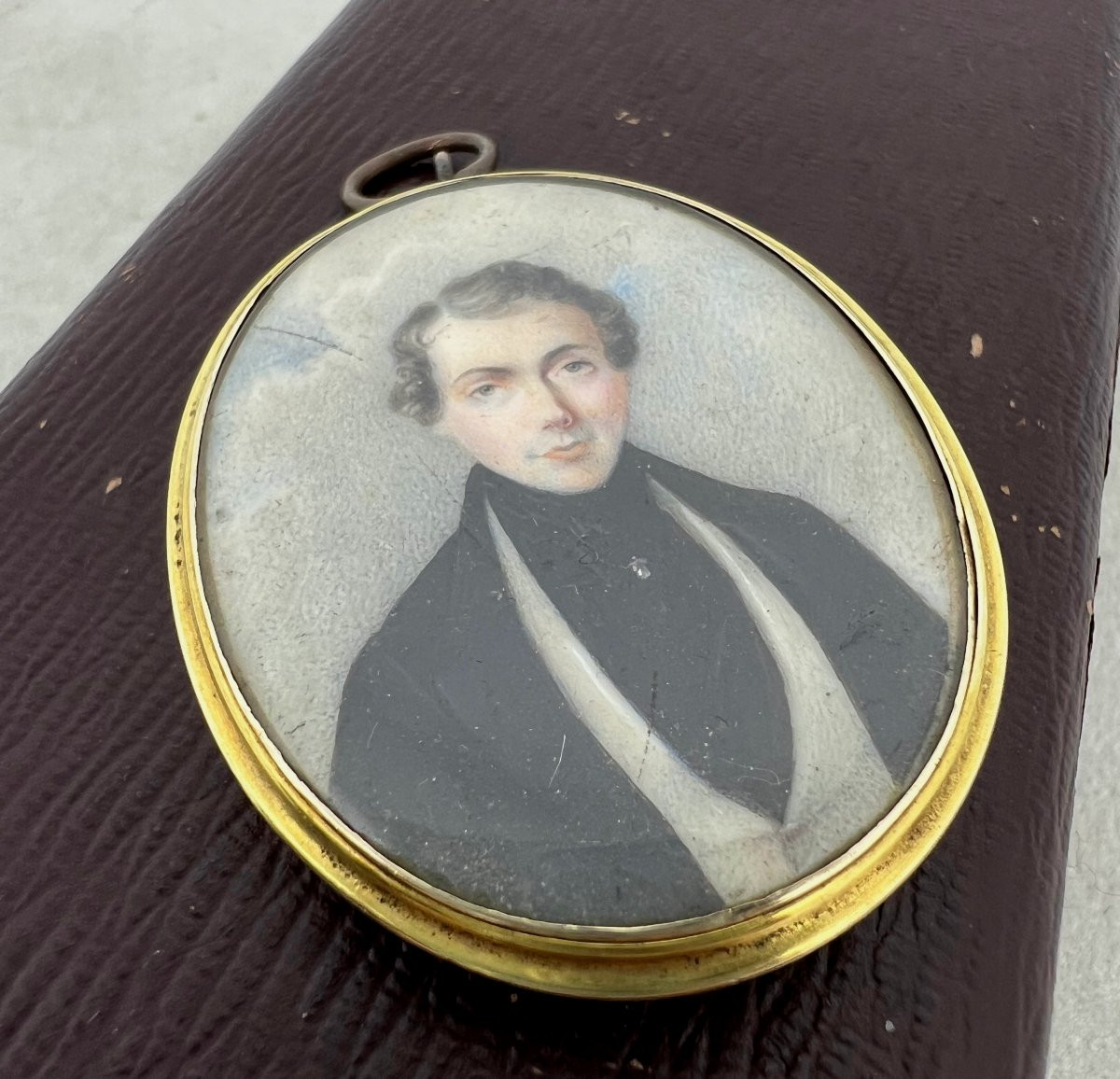 Francia inizio XIX sec. -photo-1