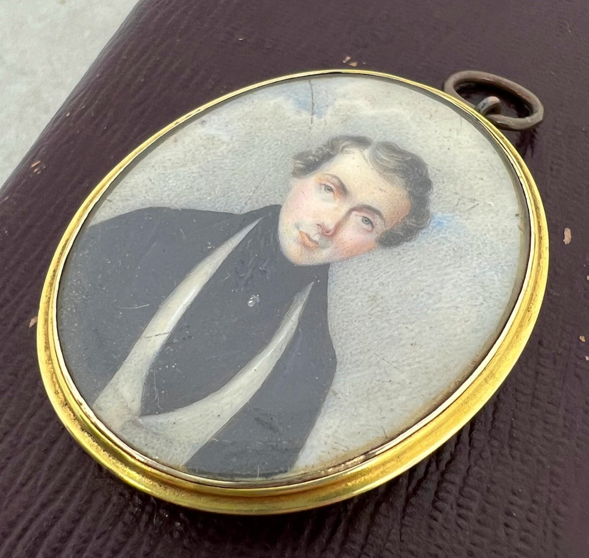 Francia inizio XIX sec. -photo-2