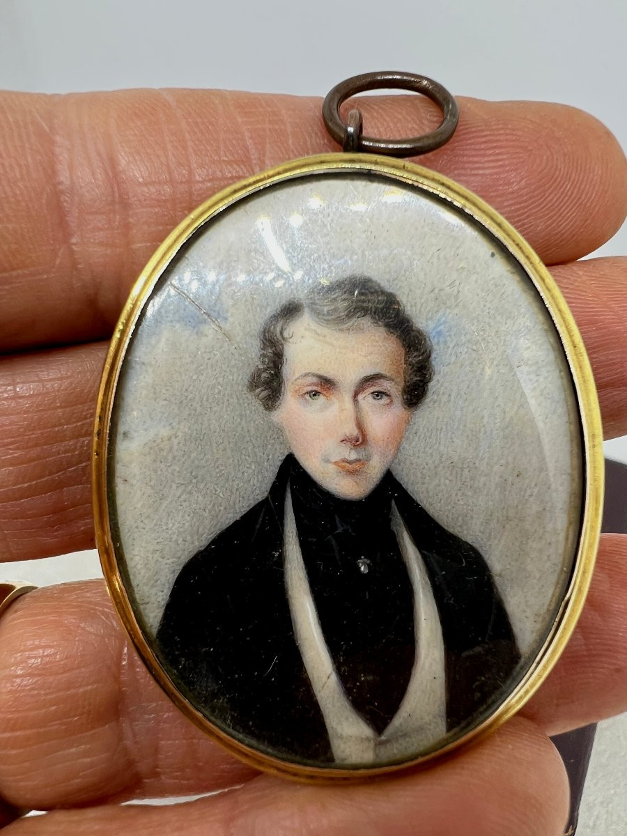 Francia inizio XIX sec. -photo-6