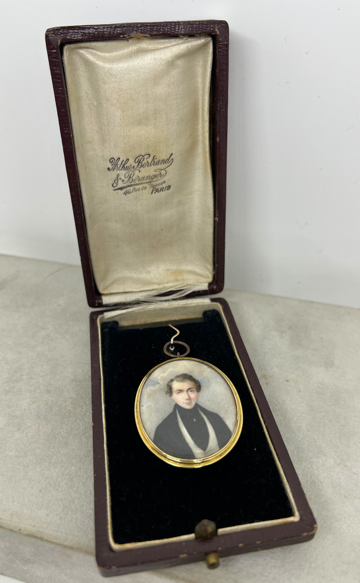 Francia inizio XIX sec. 