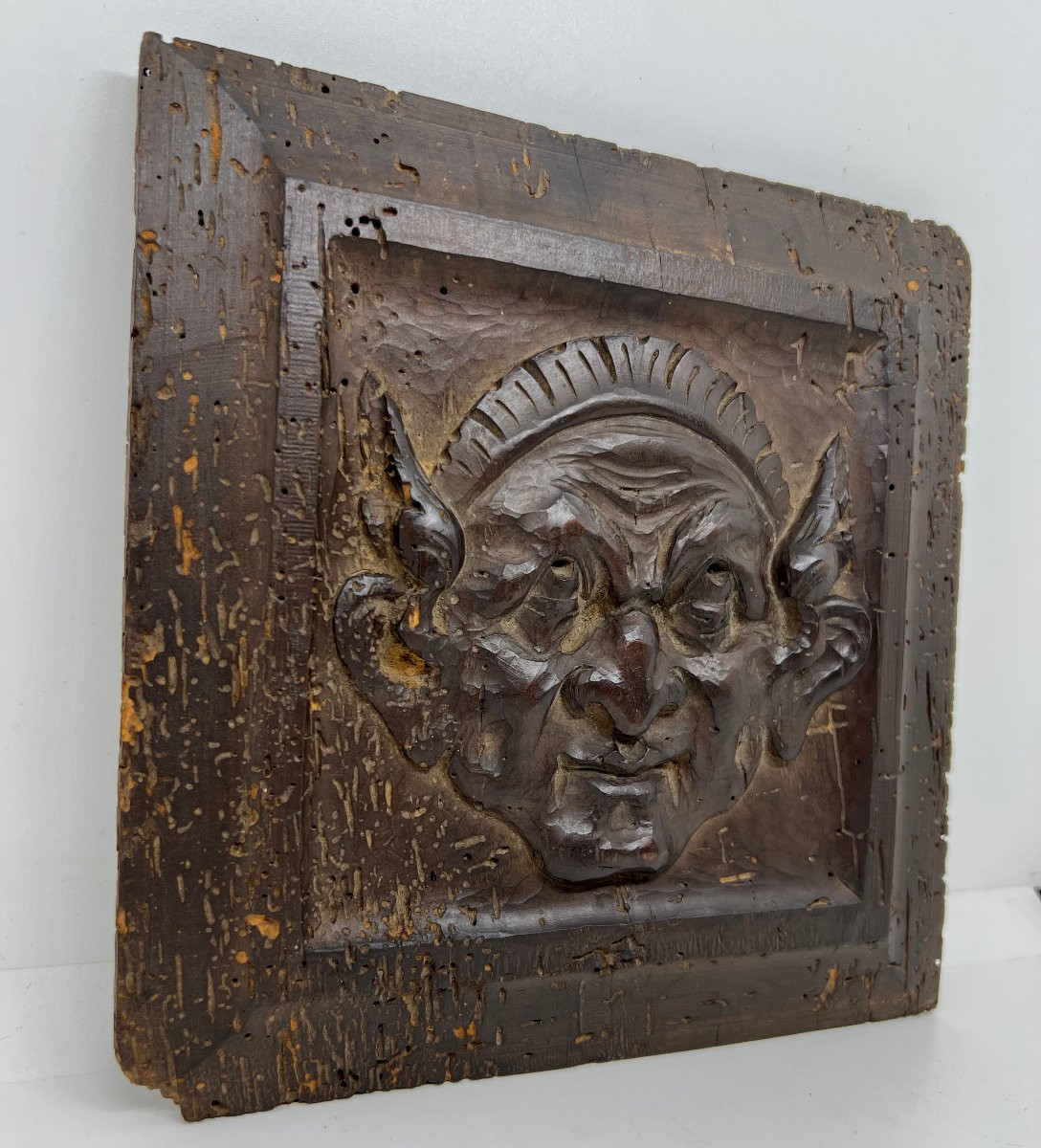 Francia XVII sec.-photo-3