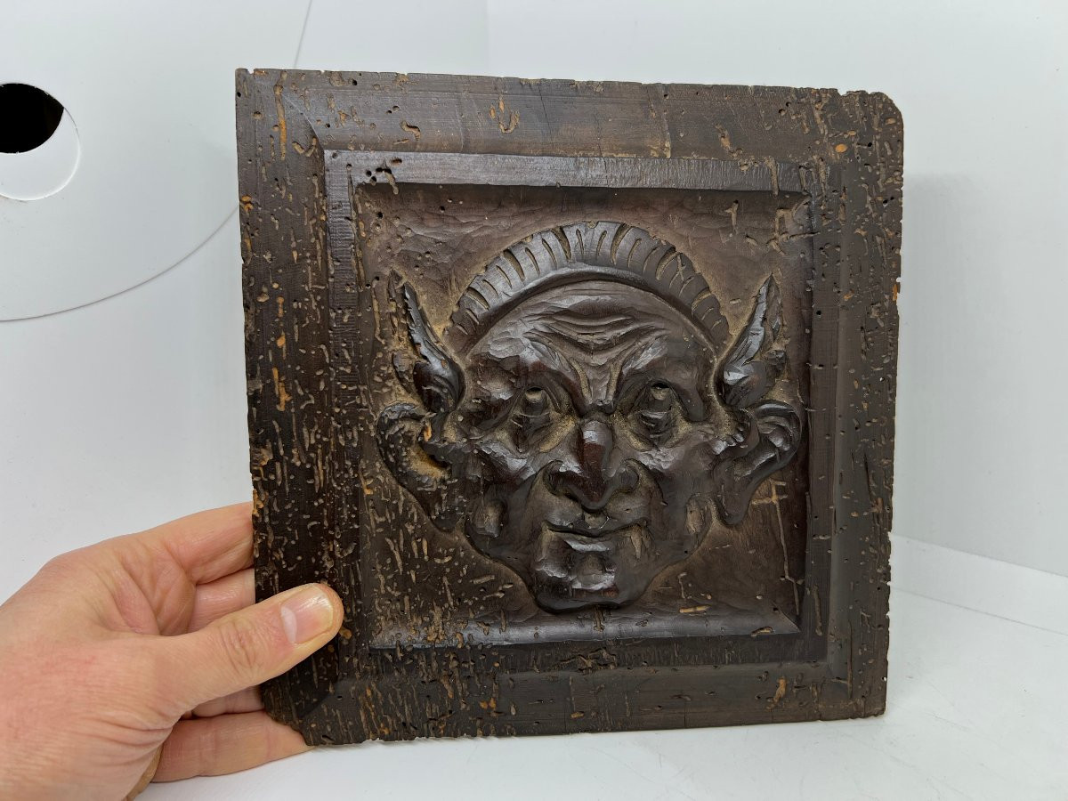 Francia XVII sec.-photo-4