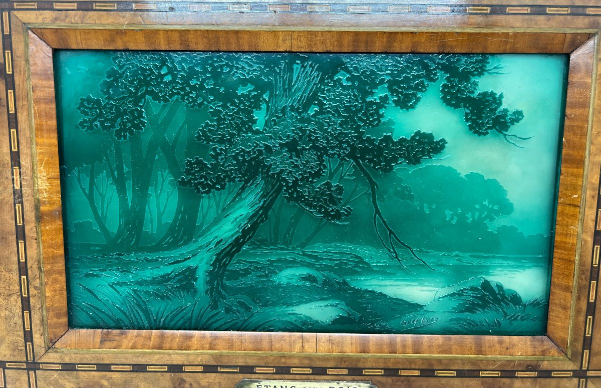 Geef Lyon debut du XX sec-photo-3