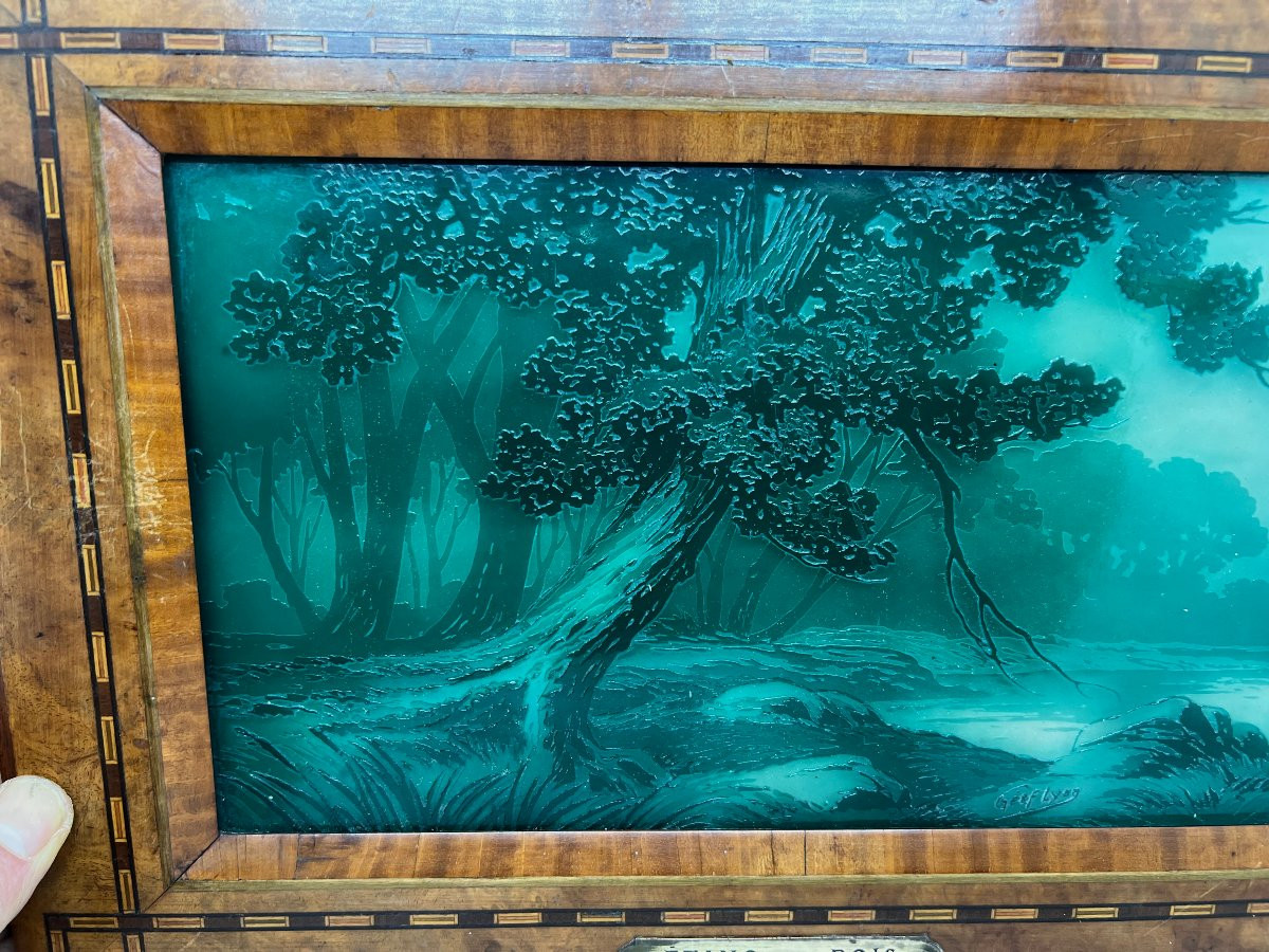 Geef Lyon debut du XX sec-photo-3