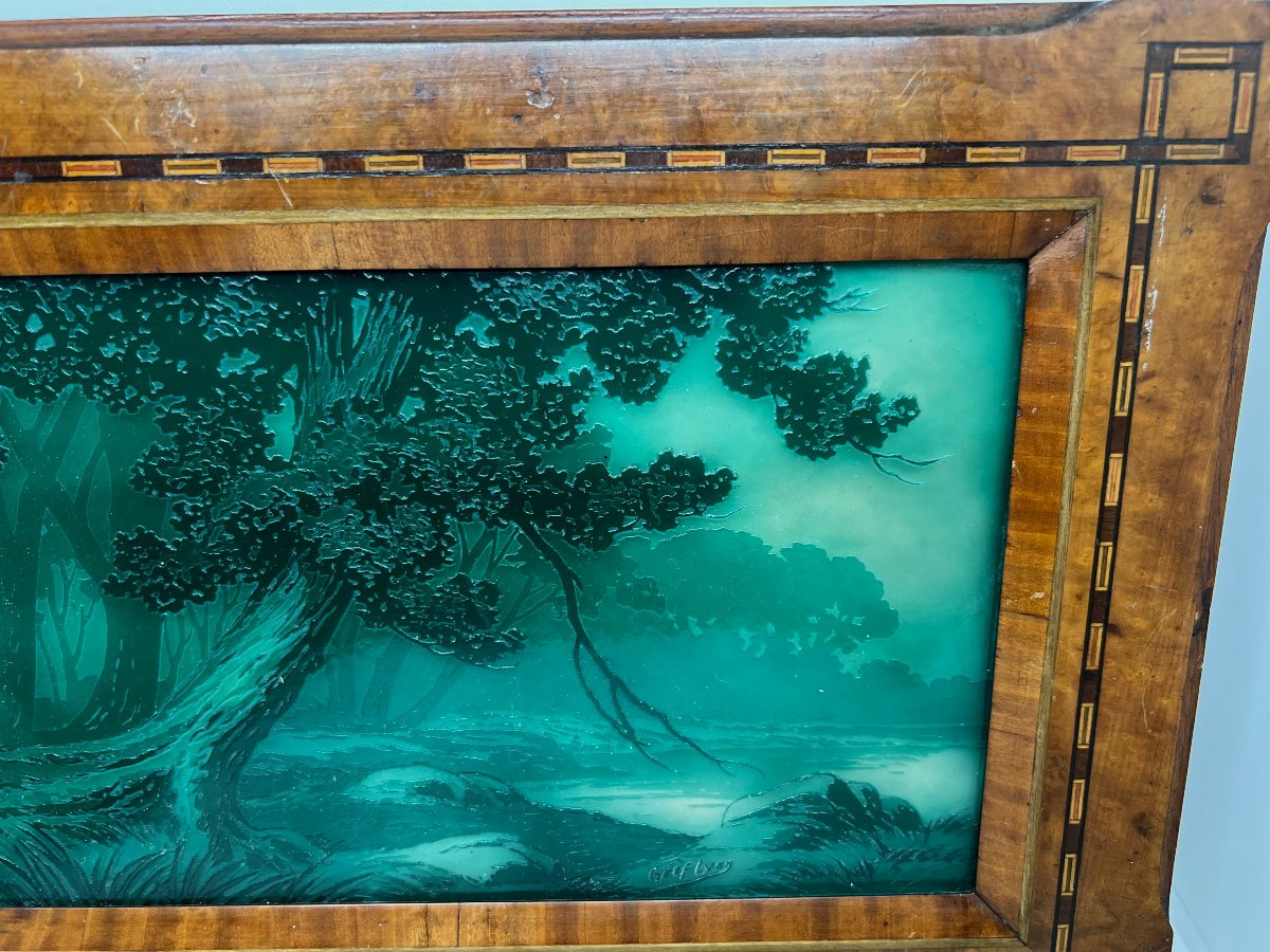 Geef Lyon debut du XX sec-photo-4