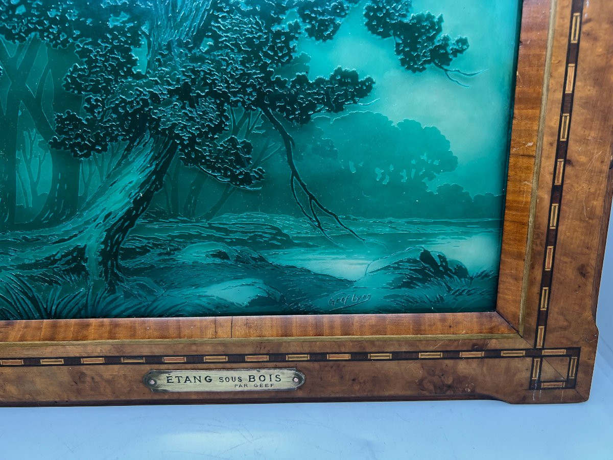 Geef Lyon debut du XX sec-photo-5