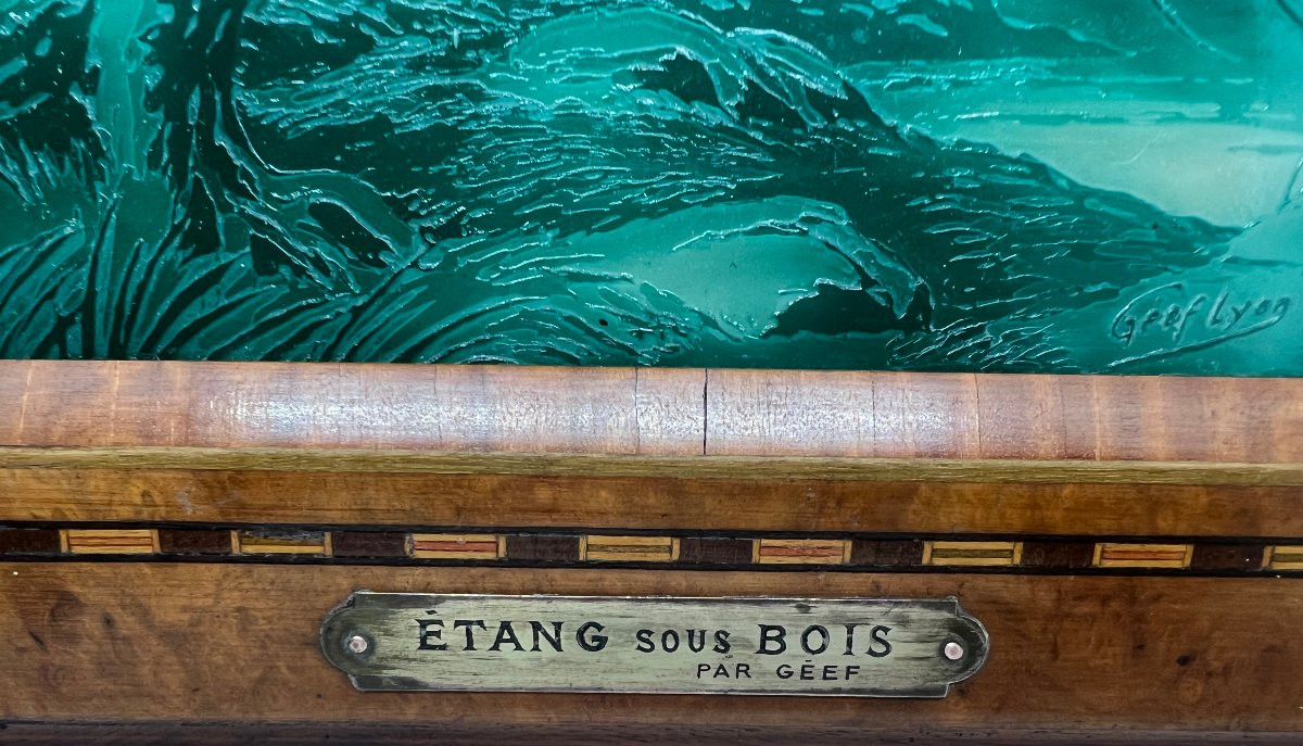 Geef Lyon debut du XX sec-photo-6