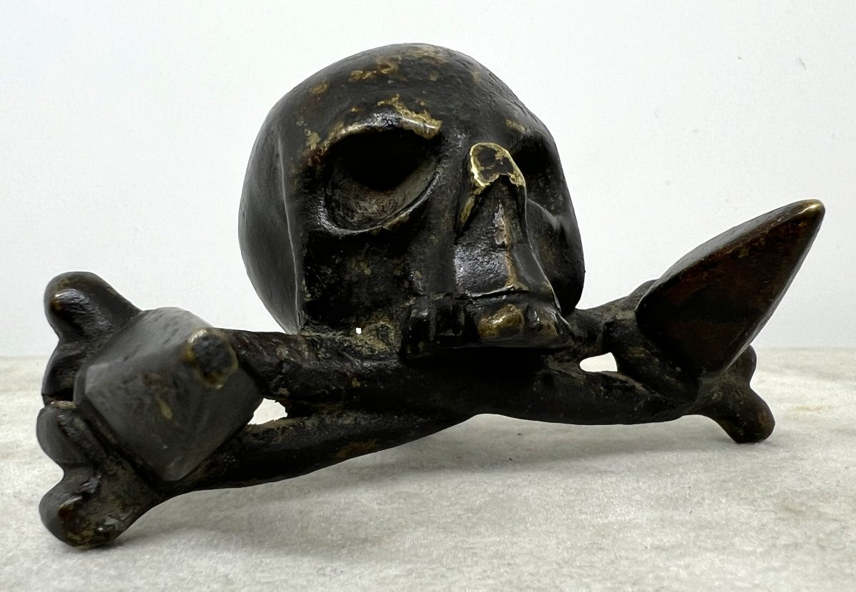 Napoli XVII sec-photo-3