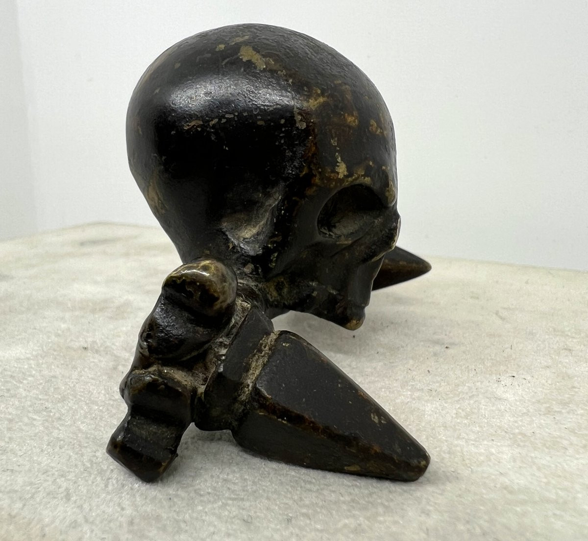 Napoli XVII sec-photo-3