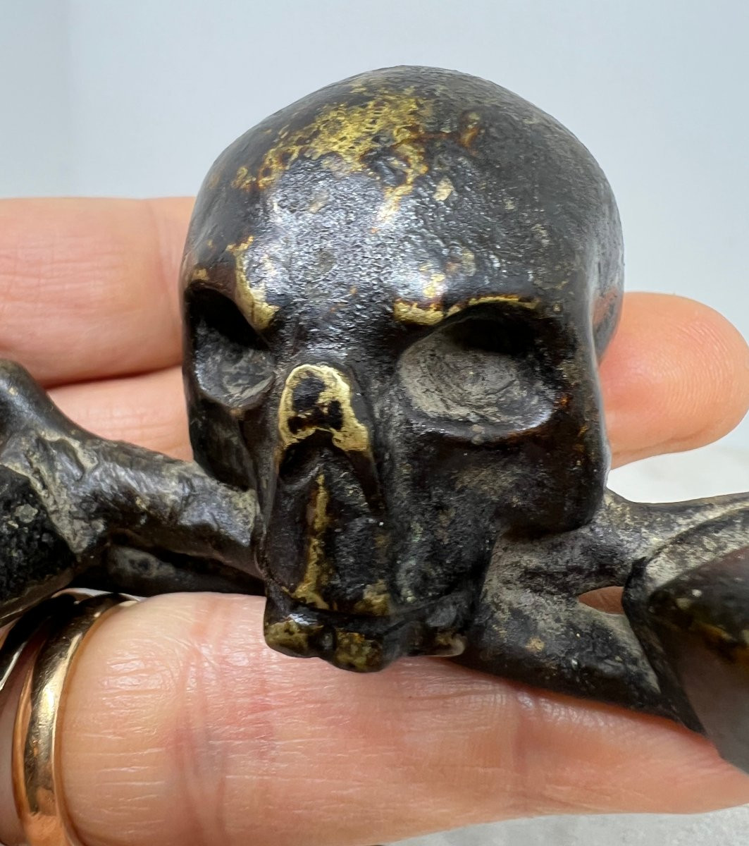 Napoli XVII sec-photo-6