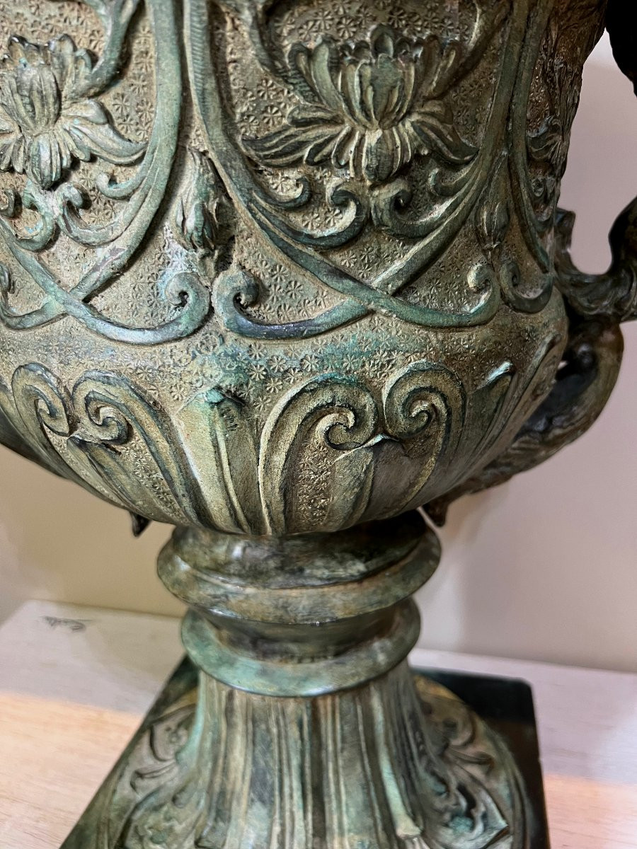 Italia XX sec bronzo-photo-4