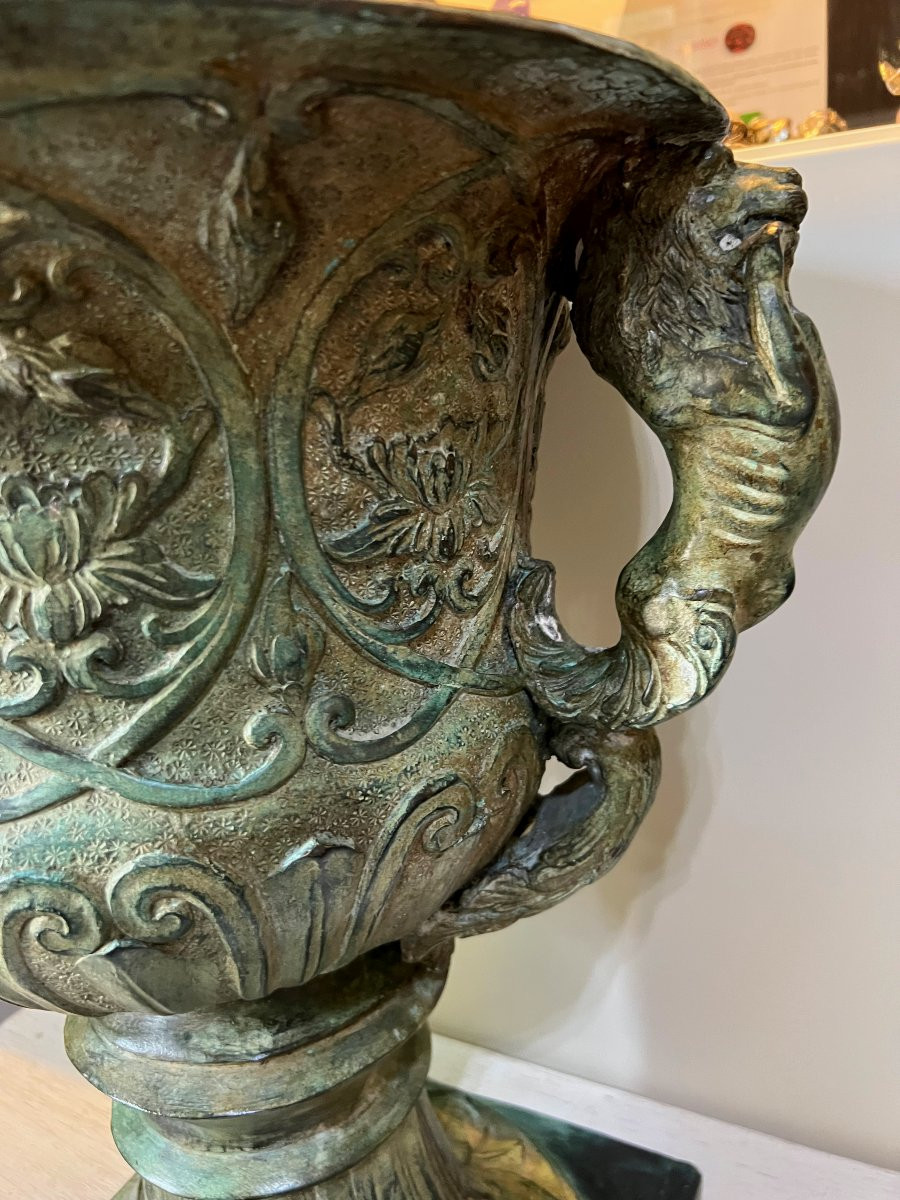 Italia XX sec bronzo-photo-1