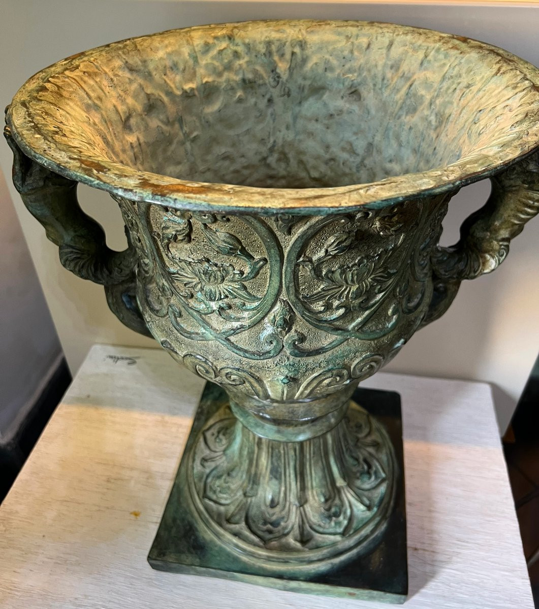 Italia XX sec bronzo-photo-2