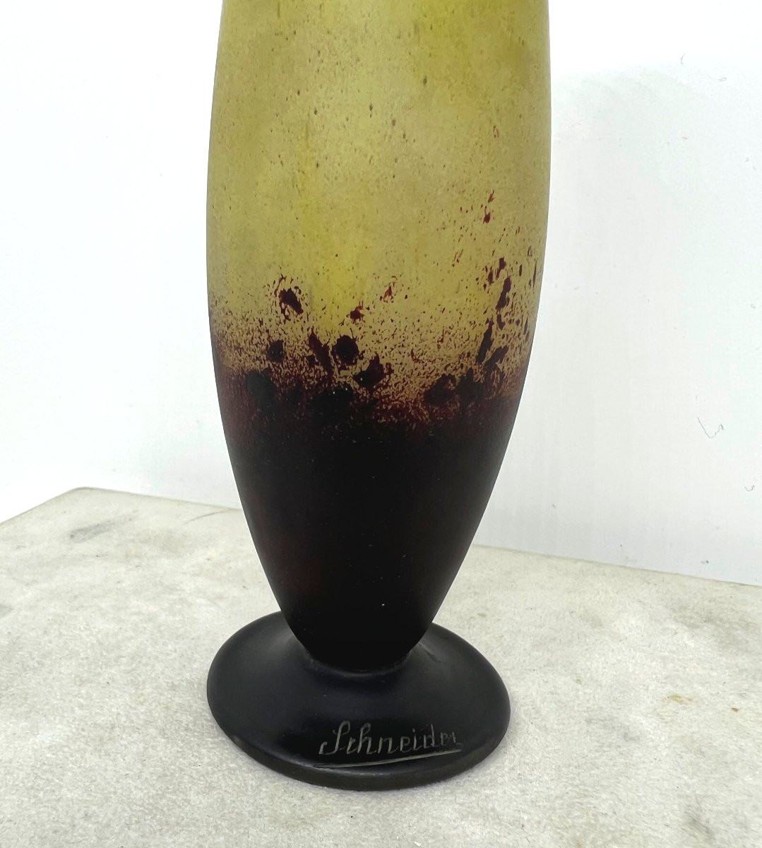 Charles Schneider 1881-1953 vaso-photo-2